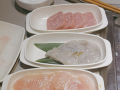-海底捞火锅(新松江路店)