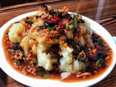 -三点小吃(山大店)