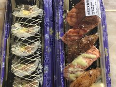 寿司组合-盒马X会员店(王府井奥莱UP TOWN店)