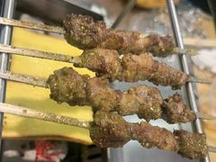 -彭城八戒羊肉串(总店)