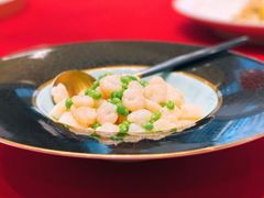 -百盛·鼎膳(中海财富中心)