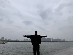 -渭滨公园