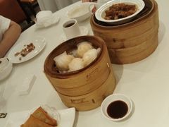 -潮福城潮州大酒楼(湖滨北路店)