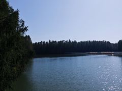 -上海海湾国家森林公园