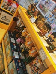 -乐高授权专卖店(南开大悦城店)