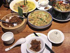 -涌上外婆桥(海宁银泰城店)