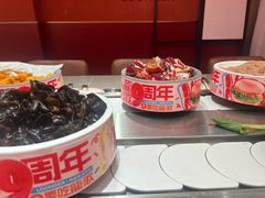 -龍歌自助小火锅(雨花台江南虹悦城店)