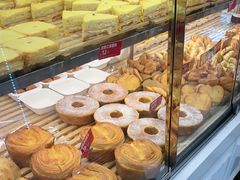 -味多美蛋糕(金顶街店)