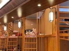 -汤连得温泉馆(宝山店)