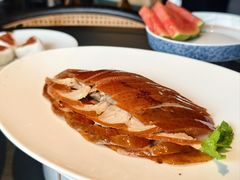 -喜悦烤鸭·新京菜(王府井店)