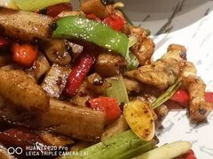 -唐廊烤鸭店(工体店)