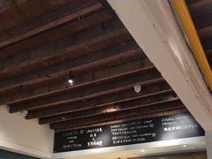 -La Strada(安福路店)