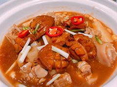 -老洋房花园饭店(绍兴路店)