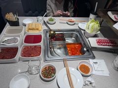 -海底捞火锅(航洋城店)