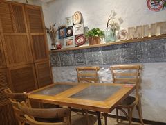 -十面欢腾(长乐路店)