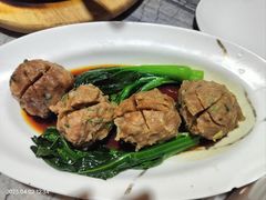 -广东道至正餐厅(区庄店)