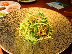 -南园民国茶楼餐厅·常州菜(北大街店)