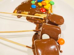 -澳门旅游塔360°旋转餐厅(南湾湖广场店)