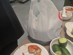 -海底捞火锅(天一广场亚细亚店)