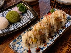-小川洋风料理(汉街店)