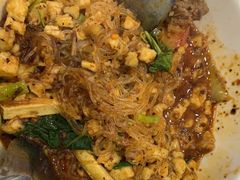 -刘信牛羊肉小炒泡馍(回民街店)