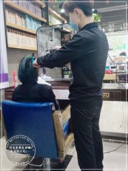 -阿兵荣辉美容理发有限公司