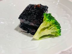 -北京王府井希尔顿酒店·秦唐中餐厅Chynna