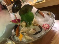 -尚海豆捞(乐虹坊店)