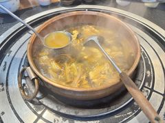 -阿山卓·野生菌火锅·纳西火塘烤肉