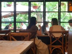 -缘生态云南菜·野生菌庭院餐厅(华侨城店)