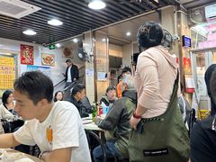 -老字号蛇口德记烧腊饭店·海鲜加工