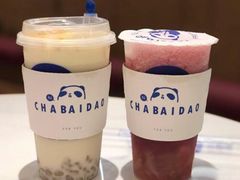 -茶百道(大卫城店)