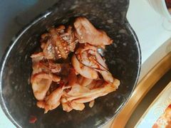 -哥老官重庆美蛙鱼头(宝山龙湖店)