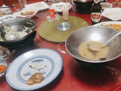 -畲乡一品鱼府土菜馆