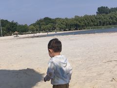 -滨湖塘西河公园