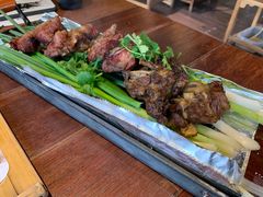 -大牌大·传统杭帮菜(湖滨店)