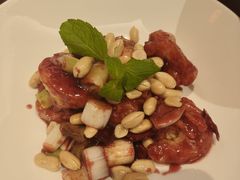 -中国坊中餐厅(石家庄希尔顿酒店)
