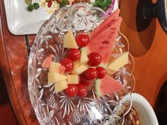 -海拉尔蒙古包(房山长阳总店)