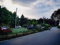 -三圣花乡旅游区