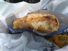 -京天红炸糕(天通苑华联店)