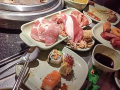 -梨花自助烤肉(乐宾店)