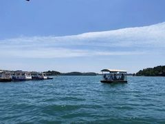 -仙海旅游度假区