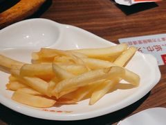 -豪享来中西餐厅(隆昌店)