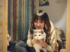 -小时光咖啡馆(开森度假森林店)