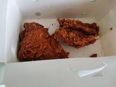 -德克士(白银路店)
