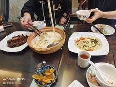 -堂宴·老厦门私房菜(1988仙岳总店)