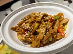 -羲和雅苑•北京烤鸭(国贸商城店)