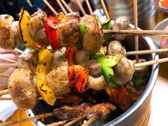 -炒豆合作社(东四总店)