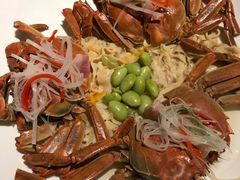 -蟹榭·本帮江浙菜·蟹宴(五角场合生汇商场店)