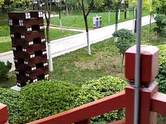 -南翠屏公园